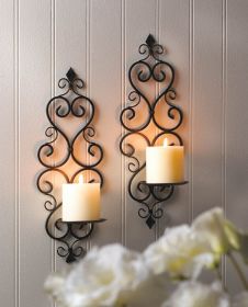 Lovestone Wall Sconces Lovestone Wall Sconces